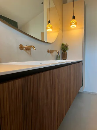 FORMESA Werkstatt