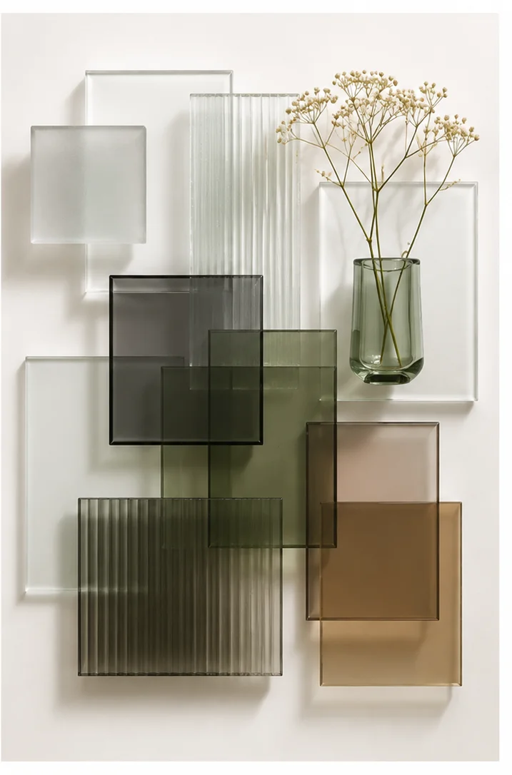 Glas