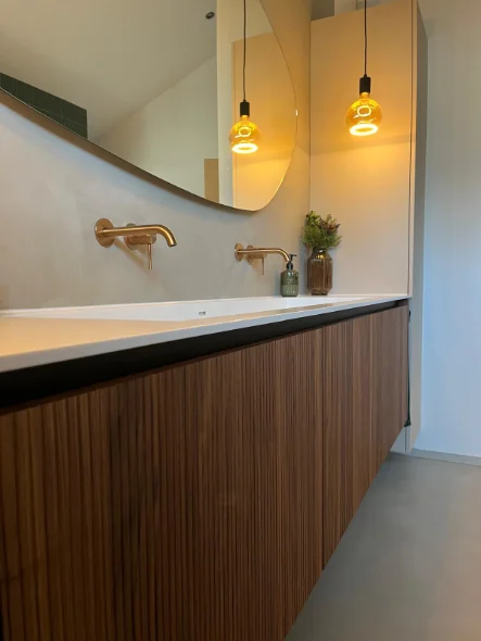 Spiegelschrank Vero